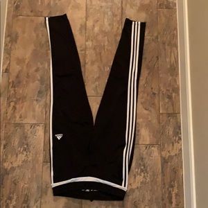 Adidas joggers